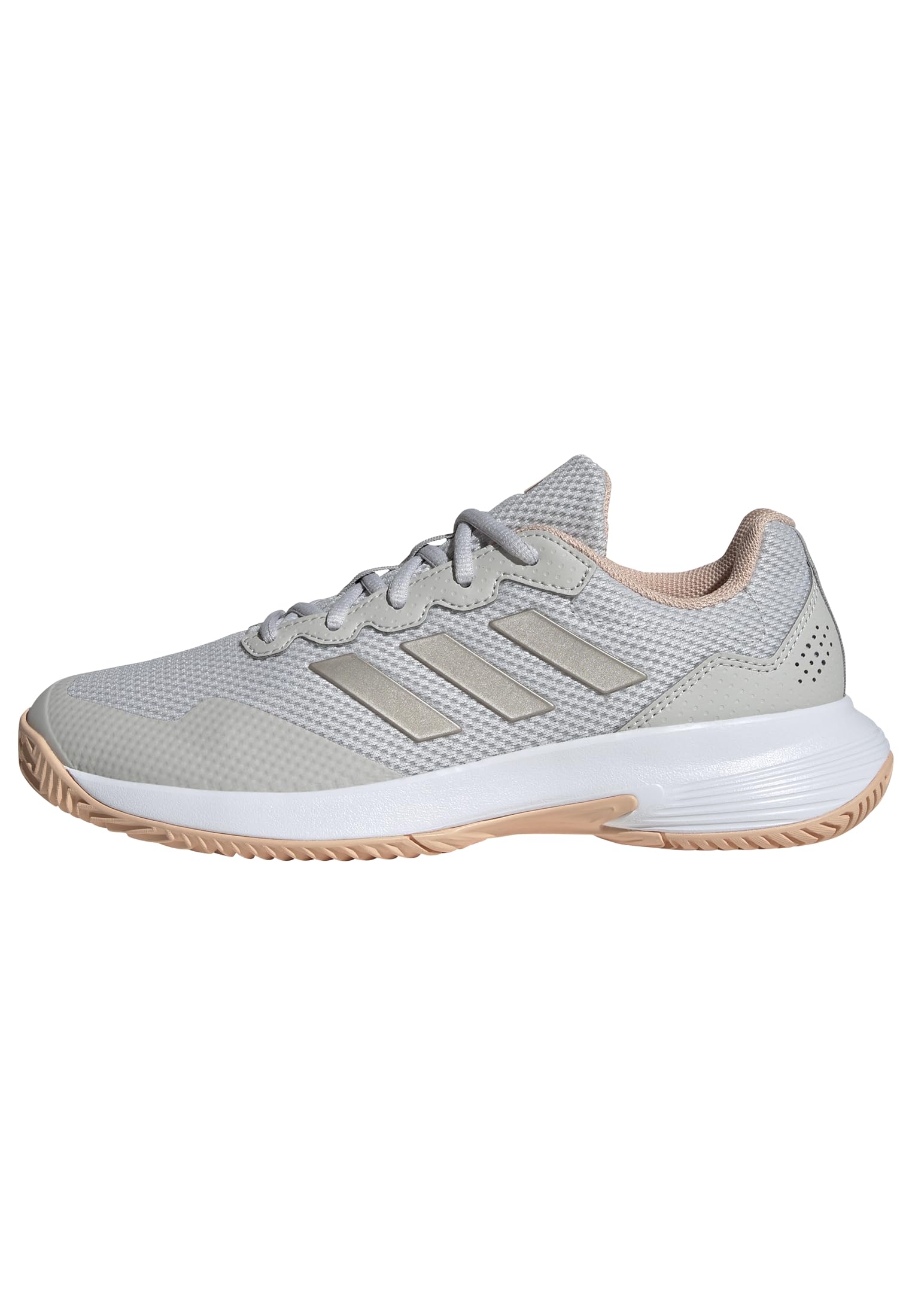 adidas Women's Gamecourt 2 W Sneaker